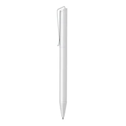 Gift Campaign Penna twist in alluminio riciclato e inchiostro blu Dokumental®></noscript> Penne In Metallo