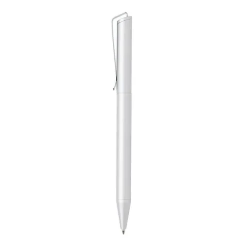 Gift Campaign Penna twist in alluminio riciclato e inchiostro blu Dokumental®> Penne In Metallo