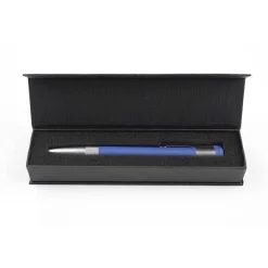 Gift Campaign Penna USB con logo in metallo cromato opaco LUX><noscript><img width=