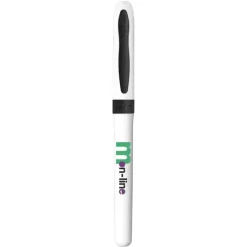 Gift Campaign Pennarello BIC® con logo 4 colorazioni Mark It Permanent Marker> Gadget Per La Scuola|Evidenziatori