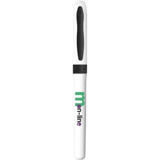 Gift Campaign Pennarello BIC® con logo 4 colorazioni Mark It Permanent Marker> Gadget Per La Scuola|Evidenziatori
