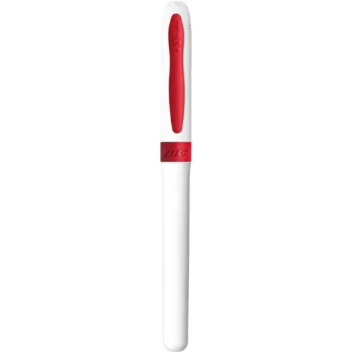 Gift Campaign Pennarello BIC® con logo 4 colorazioni Mark It Permanent Marker> Gadget Per La Scuola|Evidenziatori