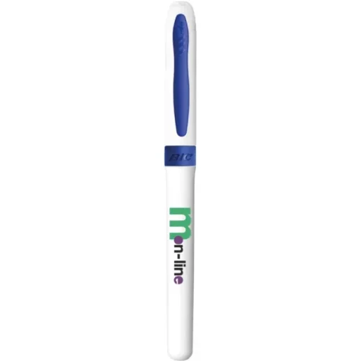 Gift Campaign Pennarello BIC® con logo 4 colorazioni Mark It Permanent Marker> Gadget Per La Scuola|Evidenziatori