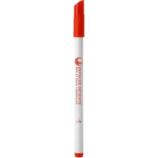Gift Campaign Pennarello cancellabile BIC® Velleda® White Board Marker Fine> Gadget Per La Scuola|Evidenziatori