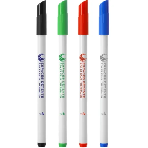 Gift Campaign Pennarello cancellabile BIC® Velleda® White Board Marker Fine> Gadget Per La Scuola|Evidenziatori