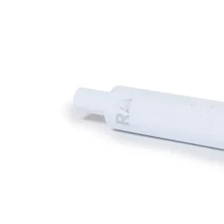 Gift Campaign Penne a scatto in plastica riciclata con logo ed inchiostro blu> Penne Ecologiche|Penne Di Plastica