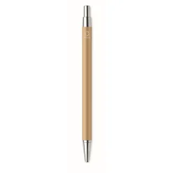 Gift Campaign Penne a sfera personalizzate ecologiche inchiostro blu Recycled Arial></noscript> Penne Ecologiche|Penne In Metallo