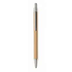 Gift Campaign Penne a sfera personalizzate ecologiche inchiostro blu Recycled Arial></noscript> Penne Ecologiche|Penne In Metallo