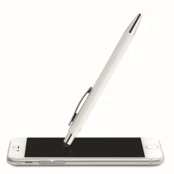 Gift Campaign Penne antibatteriche personalizzate inchiostro blu Antibacterial Ice></noscript> Gadget Per Medici E Infermieri|Penne Touch