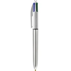 Gift Campaign Penne aziendali 4 colori brillanti e metallici BIC® 4 Colours Shine></noscript> Penne Bic®|Penne Di Plastica
