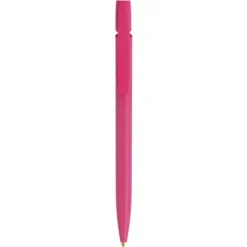 Gift Campaign Penne aziendali con clip bianca inchiostro blu BIC® Media Clic Clear></noscript> Penne Bic®|Penne Di Plastica
