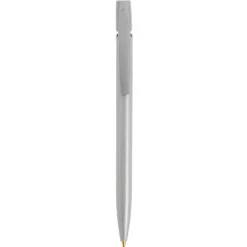 Gift Campaign Penne aziendali con clip bianca inchiostro blu BIC® Media Clic Clear></noscript> Penne Bic®|Penne Di Plastica