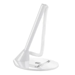 Gift Campaign Penne con base d'appoggio e corda elastica inchiostro blu Budget> Gadget Per L'Ufficio