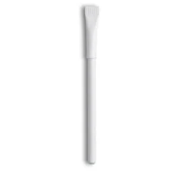 Gift Campaign Penne con logo aziendale in cartone ricilato inchiostro blu> Gadget Ecologici|Penne Ecologiche