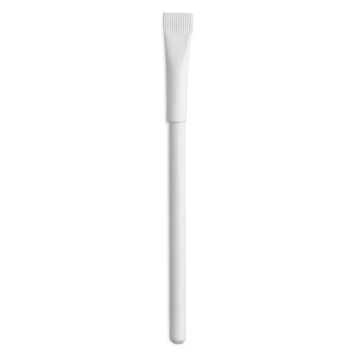 Gift Campaign Penne con logo aziendale in cartone ricilato inchiostro blu> Gadget Ecologici|Penne Ecologiche
