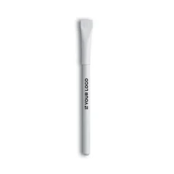 Gift Campaign Penne con logo aziendale in cartone ricilato inchiostro blu></noscript> Gadget Ecologici|Penne Ecologiche