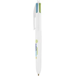 Gift Campaign Penne con logo da 4 inchiostri BIC® 4 Colours Fashion></noscript> Penne Bic®|Penne Di Plastica