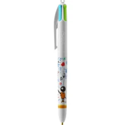 Gift Campaign Penne con logo da 4 inchiostri BIC® 4 Colours Fashion></noscript> Penne Bic®|Penne Di Plastica