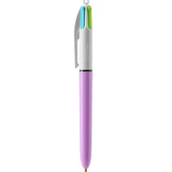 Gift Campaign Penne con logo da 4 inchiostri BIC® 4 Colours Fashion></noscript> Penne Bic®|Penne Di Plastica