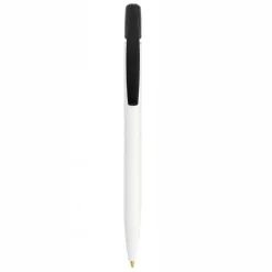 Gift Campaign Penne con logo ecologiche inchiostro blu BIC® Media Clic BIO> Penne Bic®|Penne Di Plastica