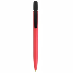 Gift Campaign Penne con logo ecologiche inchiostro blu BIC® Media Clic BIO></noscript> Penne Bic®|Penne Di Plastica