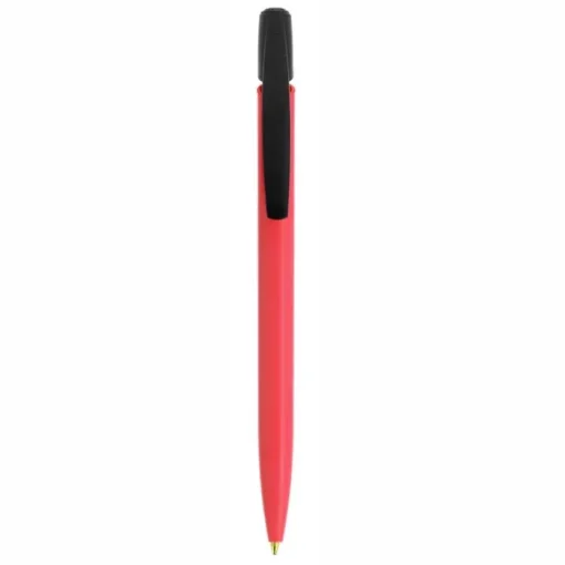 Gift Campaign Penne con logo ecologiche inchiostro blu BIC® Media Clic BIO> Penne Bic®|Penne Di Plastica