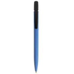 Gift Campaign Penne con logo ecologiche inchiostro blu BIC® Media Clic BIO></noscript> Penne Bic®|Penne Di Plastica