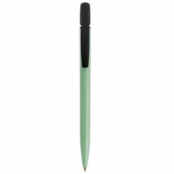 Gift Campaign Penne con logo ecologiche inchiostro blu BIC® Media Clic BIO></noscript> Penne Bic®|Penne Di Plastica