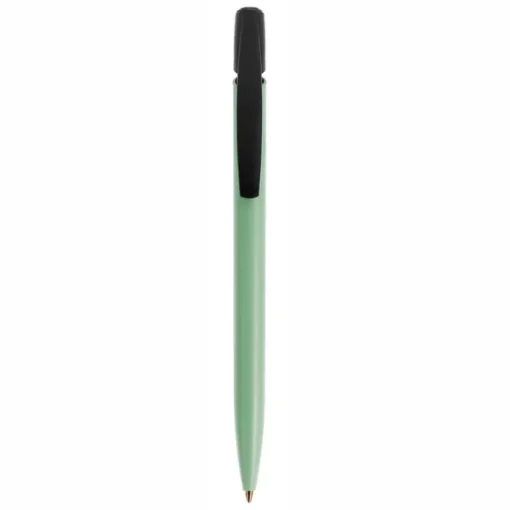 Gift Campaign Penne con logo ecologiche inchiostro blu BIC® Media Clic BIO> Penne Bic®|Penne Di Plastica