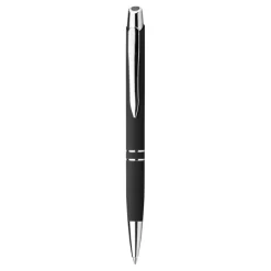 Gift Campaign Penne con stampa digitale inchiostro blu Springfield Soft> Penne In Metallo
