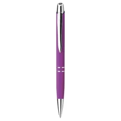 Gift Campaign Penne con stampa digitale inchiostro blu Springfield Soft></noscript> Penne In Metallo