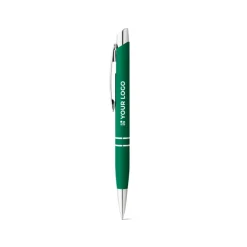 Gift Campaign Penne con stampa digitale inchiostro blu Springfield Soft></noscript> Penne In Metallo