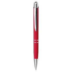 Gift Campaign Penne con stampa digitale inchiostro blu Springfield Soft></noscript> Penne In Metallo