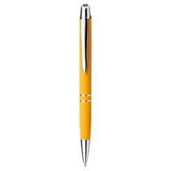 Gift Campaign Penne con stampa digitale inchiostro blu Springfield Soft></noscript> Penne In Metallo