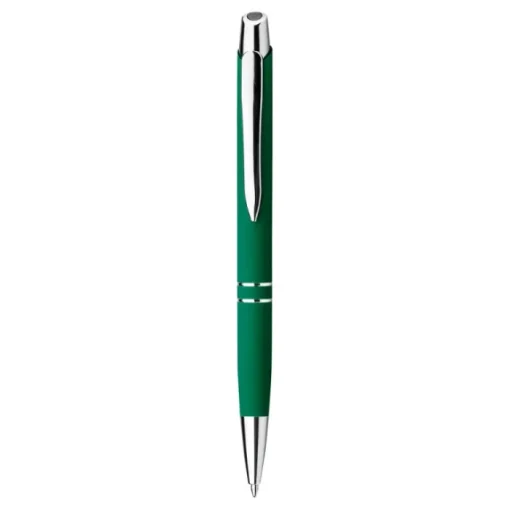 Gift Campaign Penne con stampa digitale inchiostro blu Springfield Soft> Penne In Metallo