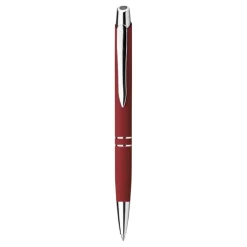 Gift Campaign Penne con stampa digitale inchiostro blu Springfield Soft></noscript> Penne In Metallo