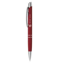 Gift Campaign Penne con stampa digitale inchiostro blu Springfield Soft></noscript> Penne In Metallo