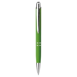 Gift Campaign Penne con stampa digitale inchiostro blu Springfield Soft></noscript> Penne In Metallo