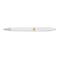 Gift Campaign Penne da personalizzare con logo inchiostro nero Cisne Blanco></noscript> Penne Di Plastica