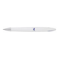 Gift Campaign Penne da personalizzare con logo inchiostro nero Cisne Blanco></noscript> Penne Di Plastica