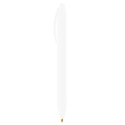 Gift Campaign Penne da personalizzare inchiostro blu BIC® Wide Body™ Ecolutions®> Penne Bic®|Penne Di Plastica