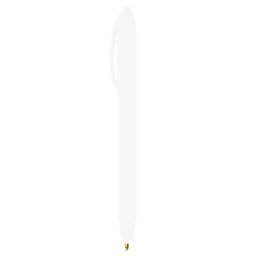 Gift Campaign Penne da personalizzare inchiostro blu BIC® Wide Body™ Ecolutions®> Penne Bic®|Penne Di Plastica
