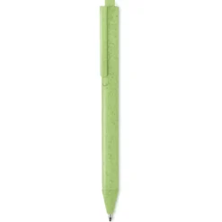 Gift Campaign Penne da personalizzare in paglia di grano e PP con inchiostro blu Style></noscript> Gadget Per La Scuola|Gadget Ecologici