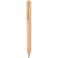 Gift Campaign Penne da personalizzare in paglia di grano e PP con inchiostro blu Style></noscript> Gadget Per La Scuola|Gadget Ecologici