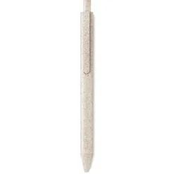 Gift Campaign Penne da personalizzare in paglia di grano e PP con inchiostro blu Style></noscript> Gadget Per La Scuola|Gadget Ecologici