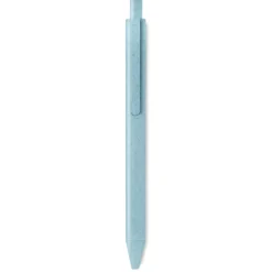 Gift Campaign Penne da personalizzare in paglia di grano e PP con inchiostro blu Style></noscript> Gadget Per La Scuola|Gadget Ecologici