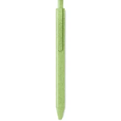 Gift Campaign Penne da personalizzare in paglia di grano e PP con inchiostro blu Style></noscript> Gadget Per La Scuola|Gadget Ecologici