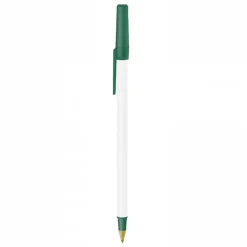 Gift Campaign Penne eco personalizzata inchiostro blu BIC® Round Stic® Opaco ECO></noscript> Penne Bic®|Penne Di Plastica