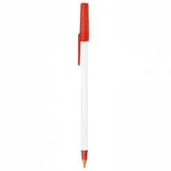 Gift Campaign Penne eco personalizzata inchiostro blu BIC® Round Stic® Opaco ECO></noscript> Penne Bic®|Penne Di Plastica