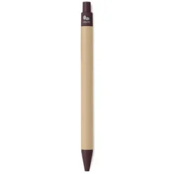 Gift Campaign Penne ecologiche parzialmente biodegradabili inchiostro blu Eco Beans></noscript> Gadget Ecologici|Penne Ecologiche